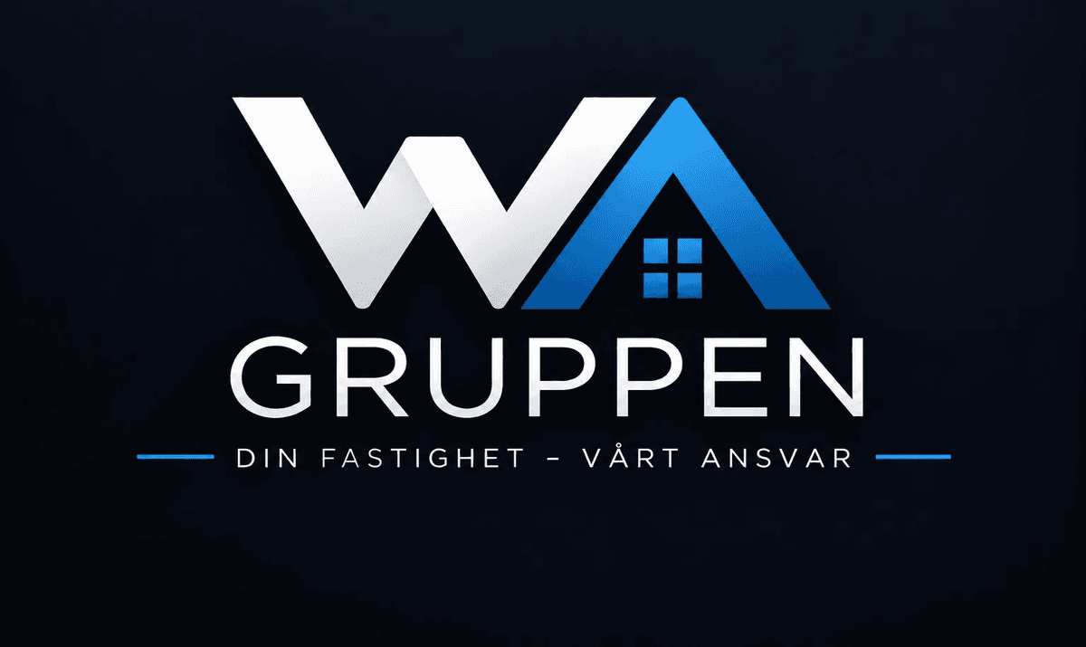 WA Gruppen